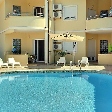 Apartmani Strigo Medulin Ngoại thất bức ảnh