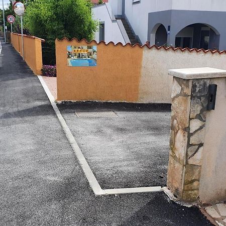Apartmani Strigo Medulin Ngoại thất bức ảnh