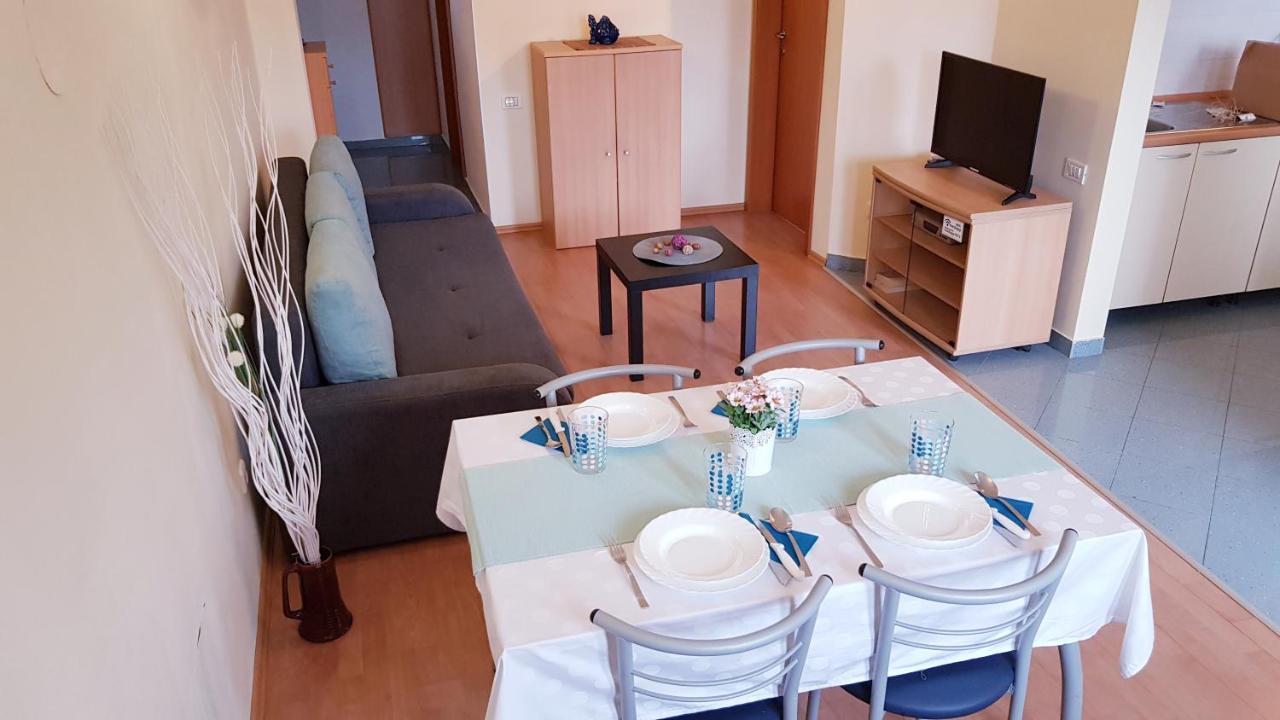 Apartmani Strigo Medulin Ngoại thất bức ảnh