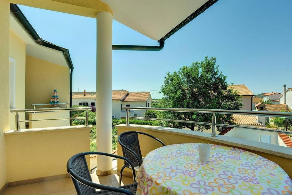 Apartmani Strigo Medulin Ngoại thất bức ảnh