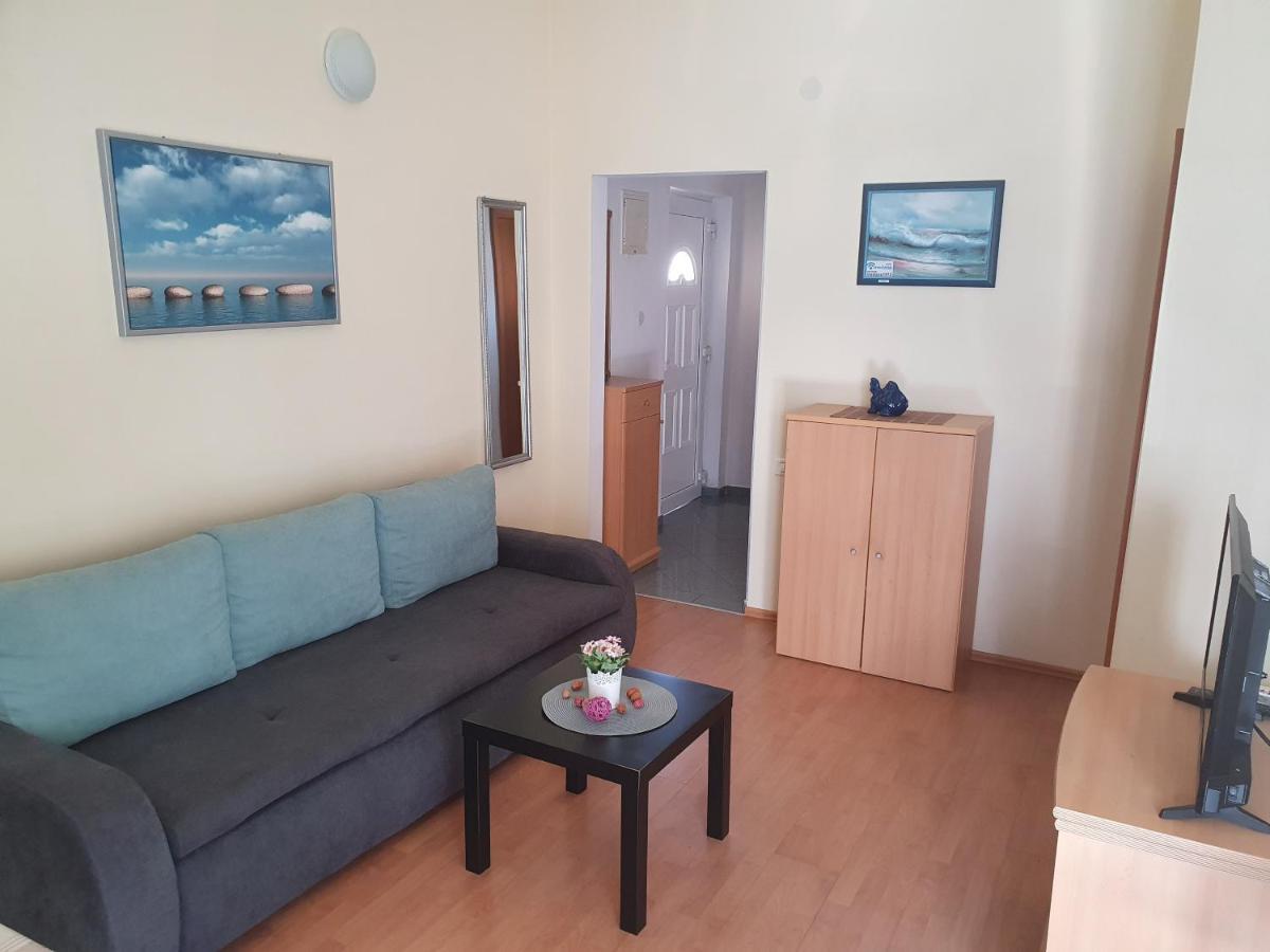 Apartmani Strigo Medulin Ngoại thất bức ảnh