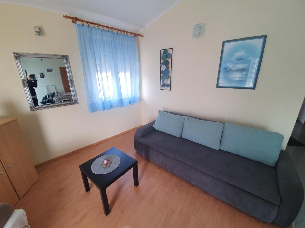 Apartmani Strigo Medulin Ngoại thất bức ảnh