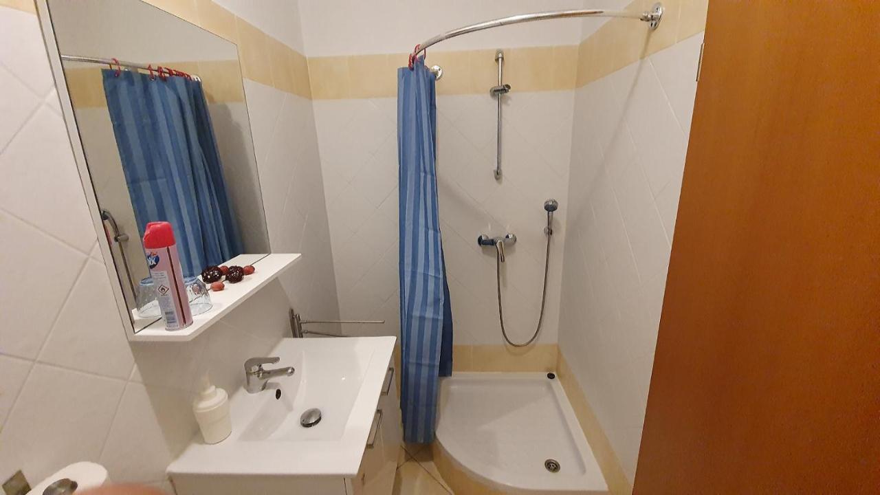 Apartmani Strigo Medulin Ngoại thất bức ảnh