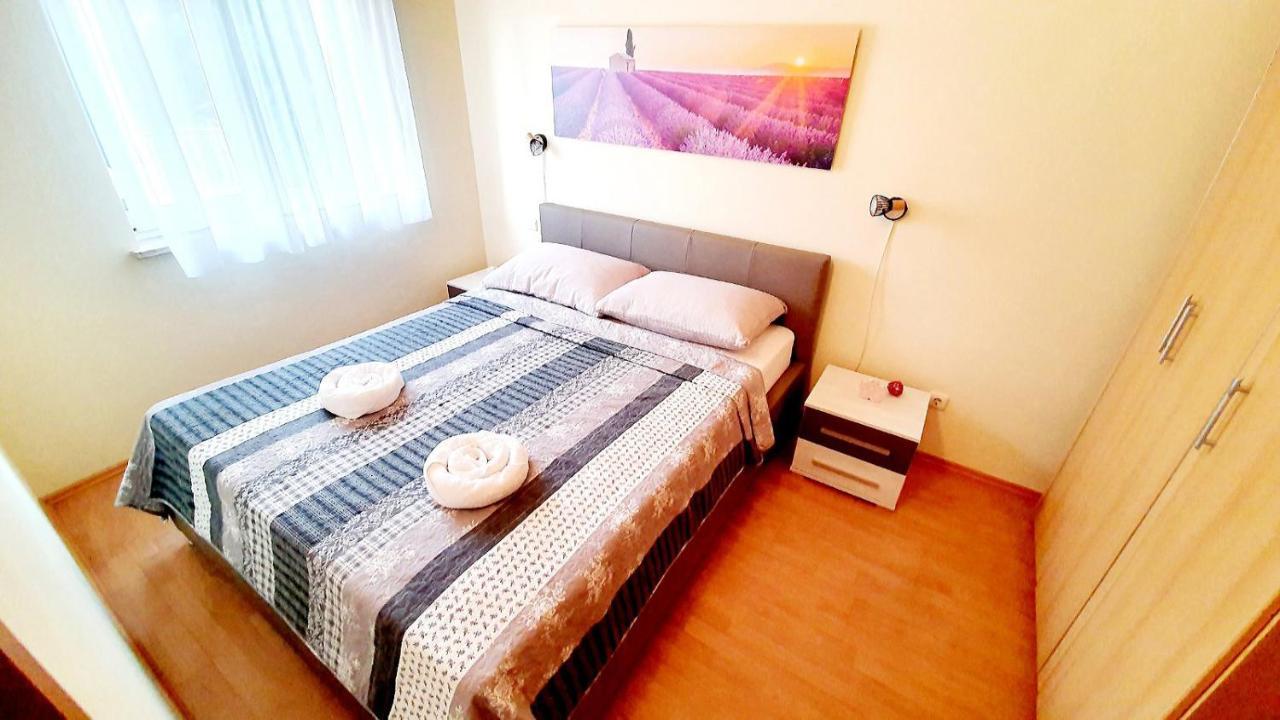 Apartmani Strigo Medulin Ngoại thất bức ảnh