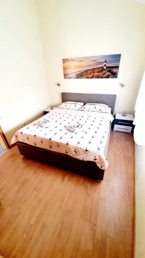 Apartmani Strigo Medulin Ngoại thất bức ảnh