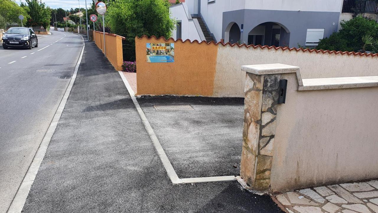 Apartmani Strigo Medulin Ngoại thất bức ảnh