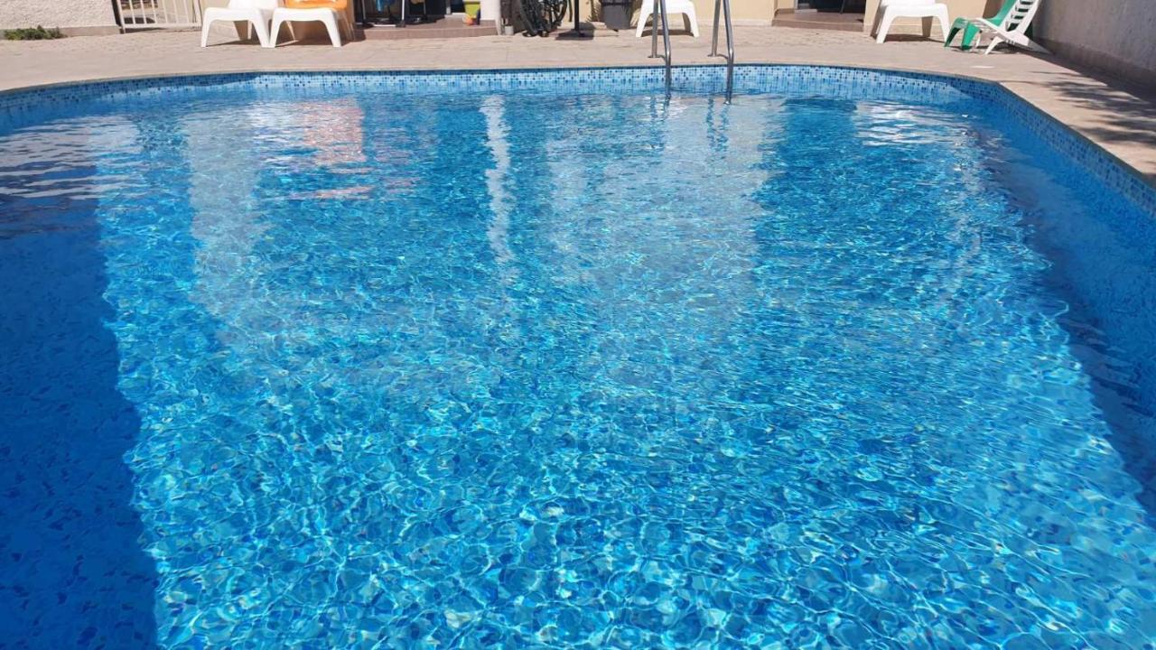 Apartmani Strigo Medulin Ngoại thất bức ảnh