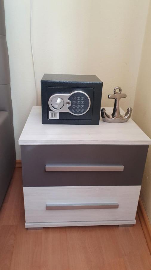 Apartmani Strigo Medulin Ngoại thất bức ảnh