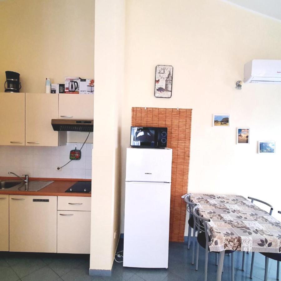 Apartmani Strigo Medulin Ngoại thất bức ảnh