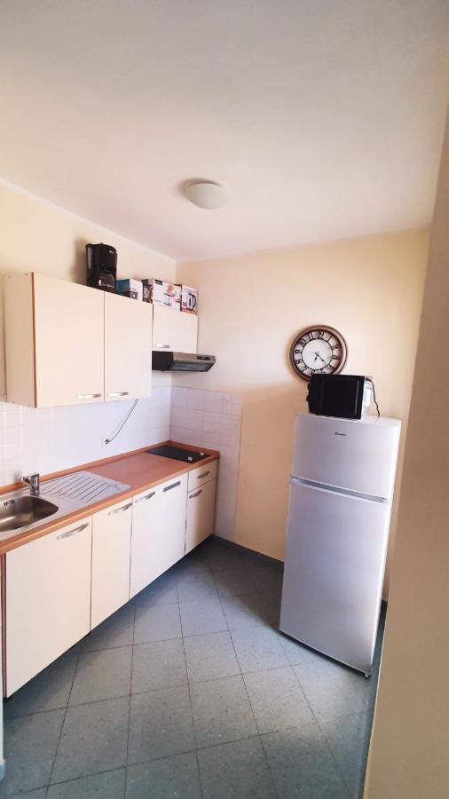 Apartmani Strigo Medulin Ngoại thất bức ảnh