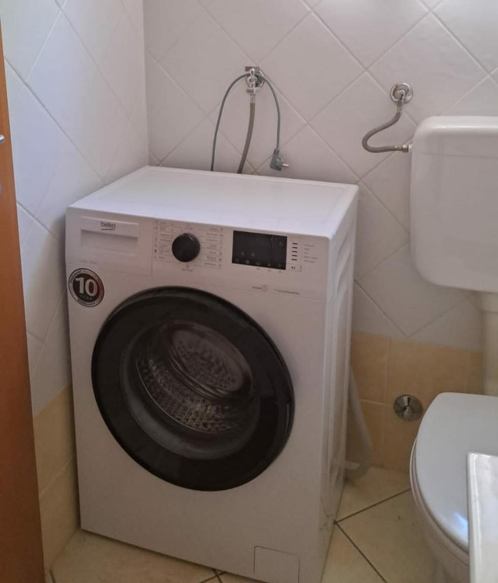 Apartmani Strigo Medulin Ngoại thất bức ảnh